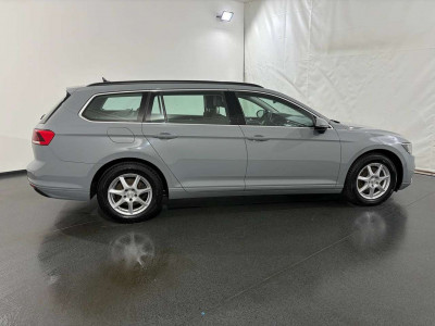 VW Passat Gebrauchtwagen VW Passat Gebrauchtwagen