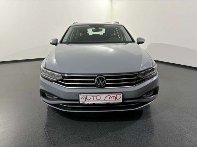 VW Passat Gebrauchtwagen VW Passat Gebrauchtwagen