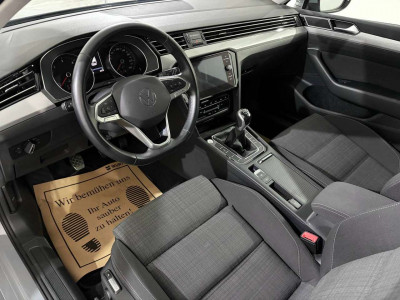 VW Passat Gebrauchtwagen VW Passat Gebrauchtwagen
