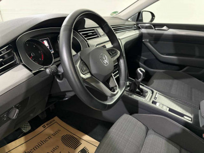 VW Passat Gebrauchtwagen VW Passat Gebrauchtwagen