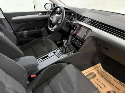VW Passat Gebrauchtwagen VW Passat Gebrauchtwagen