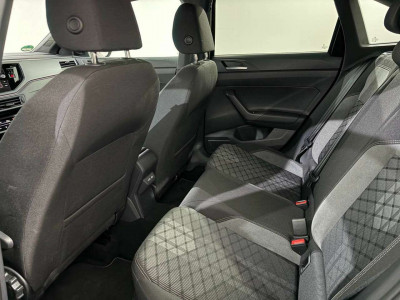 VW Taigo Gebrauchtwagen VW Taigo Gebrauchtwagen