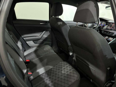 VW Taigo Gebrauchtwagen VW Taigo Gebrauchtwagen