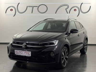 VW Taigo Gebrauchtwagen VW Taigo Gebrauchtwagen