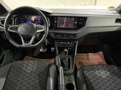 VW Taigo Gebrauchtwagen VW Taigo Gebrauchtwagen
