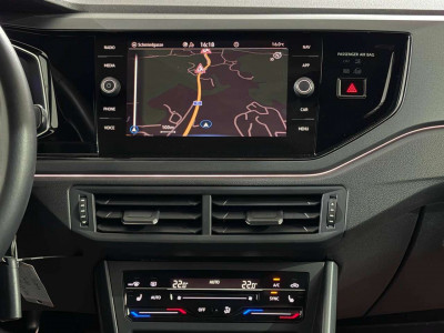 VW Taigo Gebrauchtwagen VW Taigo Gebrauchtwagen