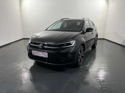 VW Taigo Gebrauchtwagen VW Taigo Gebrauchtwagen