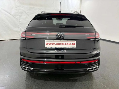 VW Taigo Gebrauchtwagen VW Taigo Gebrauchtwagen
