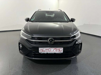 VW Taigo Gebrauchtwagen VW Taigo Gebrauchtwagen