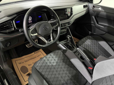 VW Taigo Gebrauchtwagen VW Taigo Gebrauchtwagen