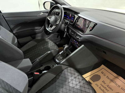 VW Taigo Gebrauchtwagen VW Taigo Gebrauchtwagen