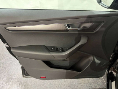 Skoda Karoq Gebrauchtwagen Skoda Karoq Gebrauchtwagen