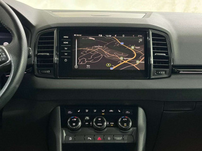 Skoda Karoq Gebrauchtwagen Skoda Karoq Gebrauchtwagen