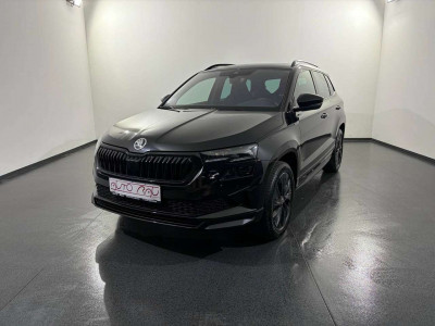 Skoda Karoq Gebrauchtwagen Skoda Karoq Gebrauchtwagen