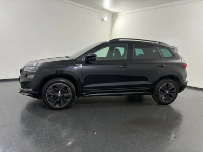 Skoda Karoq Gebrauchtwagen Skoda Karoq Gebrauchtwagen