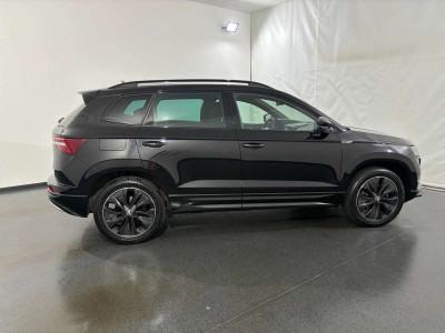 Skoda Karoq Gebrauchtwagen Skoda Karoq Gebrauchtwagen