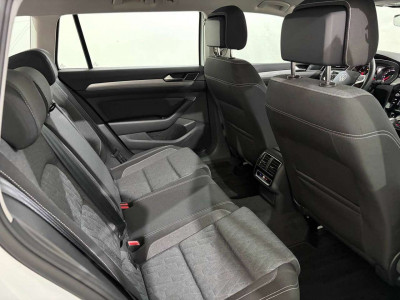 VW Passat Gebrauchtwagen VW Passat Gebrauchtwagen