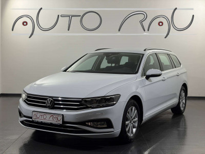 VW Passat Gebrauchtwagen VW Passat Gebrauchtwagen