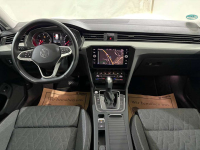 VW Passat Gebrauchtwagen VW Passat Gebrauchtwagen