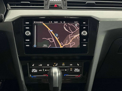 VW Passat Gebrauchtwagen VW Passat Gebrauchtwagen