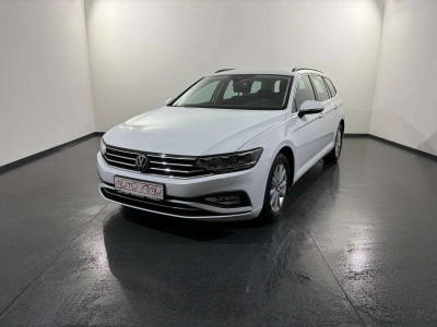 VW Passat Gebrauchtwagen VW Passat Gebrauchtwagen