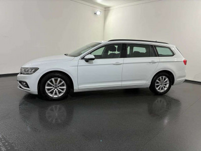 VW Passat Gebrauchtwagen VW Passat Gebrauchtwagen