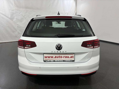 VW Passat Gebrauchtwagen VW Passat Gebrauchtwagen