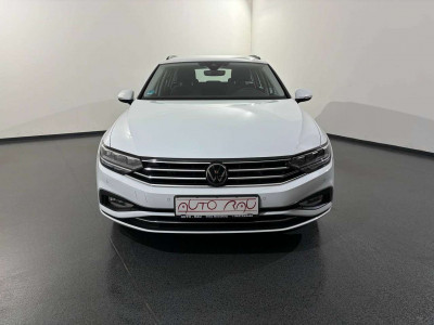 VW Passat Gebrauchtwagen VW Passat Gebrauchtwagen