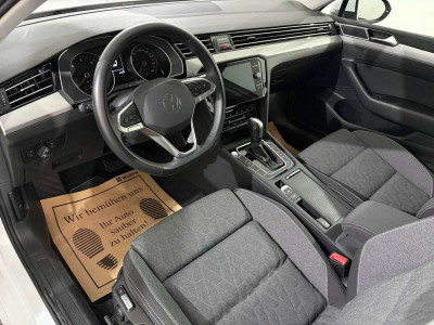 VW Passat Gebrauchtwagen VW Passat Gebrauchtwagen