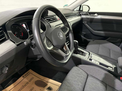 VW Passat Gebrauchtwagen VW Passat Gebrauchtwagen