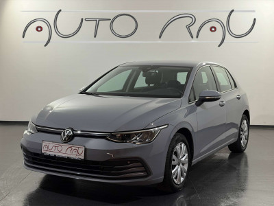 VW Golf Gebrauchtwagen VW Golf Gebrauchtwagen