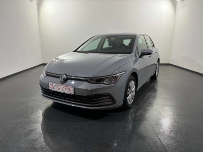 VW Golf Gebrauchtwagen VW Golf Gebrauchtwagen
