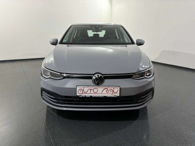 VW Golf Gebrauchtwagen VW Golf Gebrauchtwagen