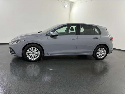 VW Golf Gebrauchtwagen VW Golf Gebrauchtwagen