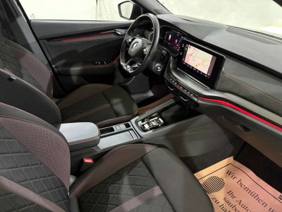 Skoda Octavia Gebrauchtwagen Skoda Octavia Gebrauchtwagen