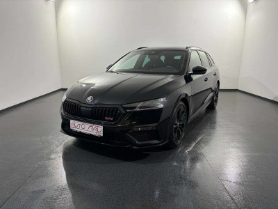 Skoda Octavia Gebrauchtwagen Skoda Octavia Gebrauchtwagen