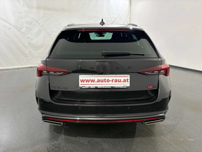 Skoda Octavia Gebrauchtwagen Skoda Octavia Gebrauchtwagen
