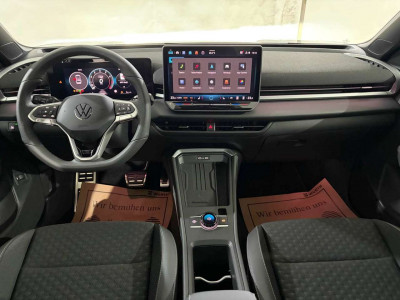VW T-Roc Gebrauchtwagen VW T-Roc Gebrauchtwagen