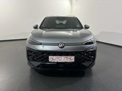 VW T-Roc Gebrauchtwagen VW T-Roc Gebrauchtwagen