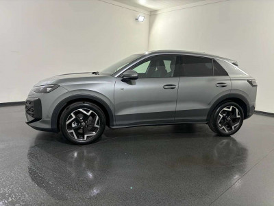 VW T-Roc Gebrauchtwagen VW T-Roc Gebrauchtwagen