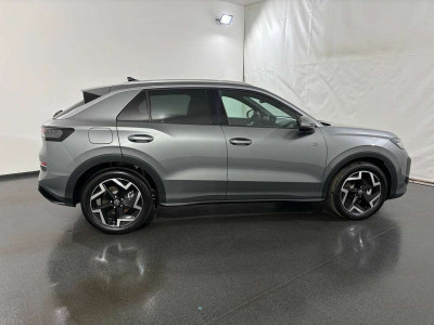 VW T-Roc Gebrauchtwagen VW T-Roc Gebrauchtwagen