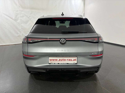 VW T-Roc Gebrauchtwagen VW T-Roc Gebrauchtwagen