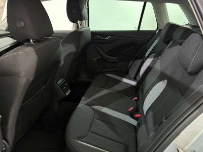 Skoda Kamiq Gebrauchtwagen Skoda Kamiq Gebrauchtwagen