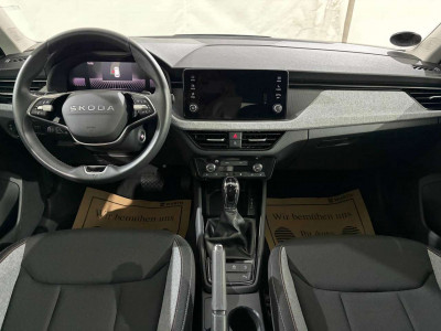 Skoda Kamiq Gebrauchtwagen Skoda Kamiq Gebrauchtwagen