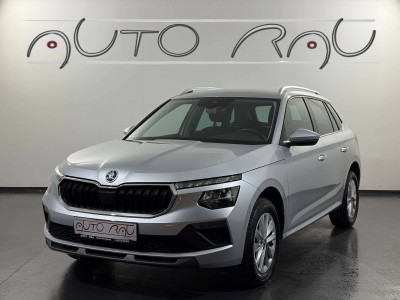 Skoda Kamiq Gebrauchtwagen Skoda Kamiq Gebrauchtwagen