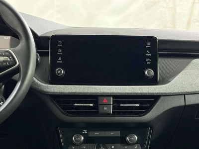 Skoda Kamiq Gebrauchtwagen Skoda Kamiq Gebrauchtwagen