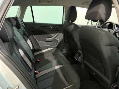 Skoda Kamiq Gebrauchtwagen Skoda Kamiq Gebrauchtwagen