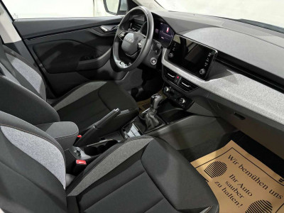 Skoda Kamiq Gebrauchtwagen Skoda Kamiq Gebrauchtwagen