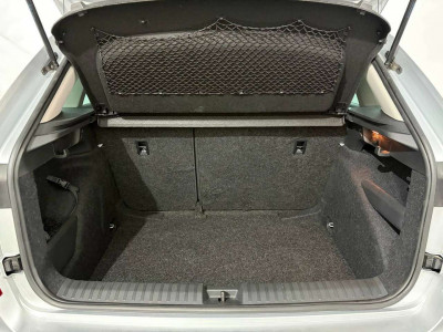 Skoda Kamiq Gebrauchtwagen Skoda Kamiq Gebrauchtwagen