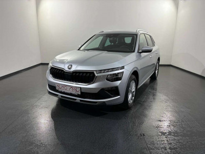 Skoda Kamiq Gebrauchtwagen Skoda Kamiq Gebrauchtwagen